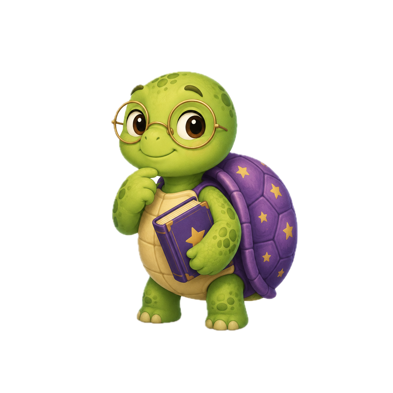 Zeytin mascot
